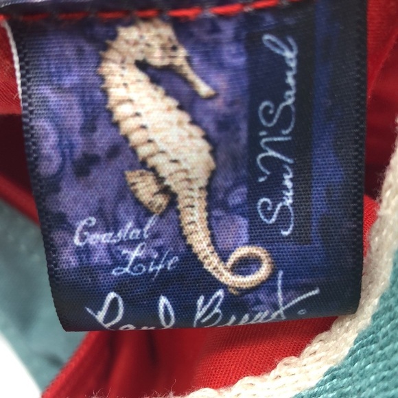 paul breut Sun & Sand tote bags For Women - Picture 8 of 10